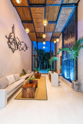 Irie Tulum Boutique Hotel
